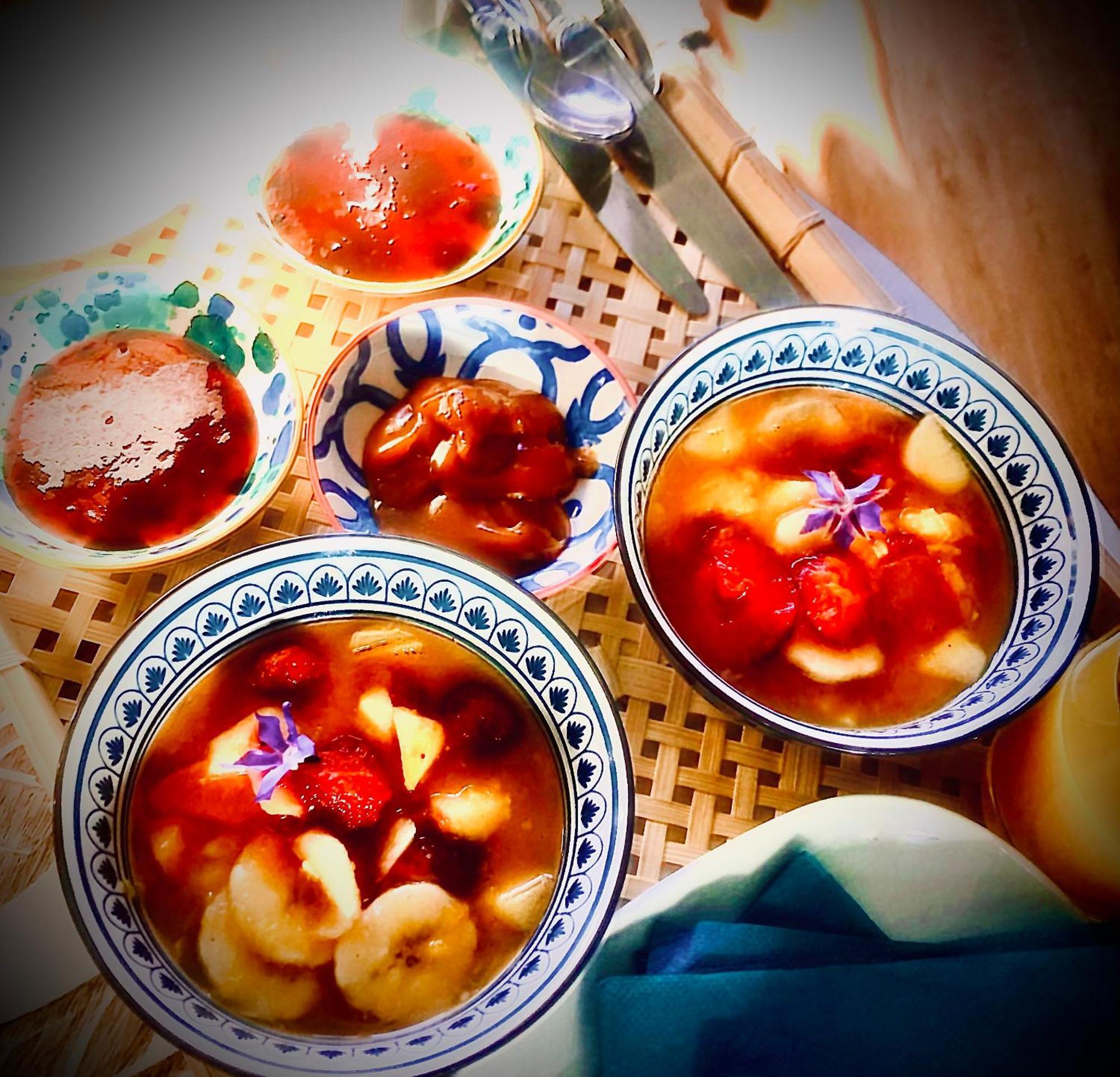 La Corentine Plouarzel Екстериор снимка